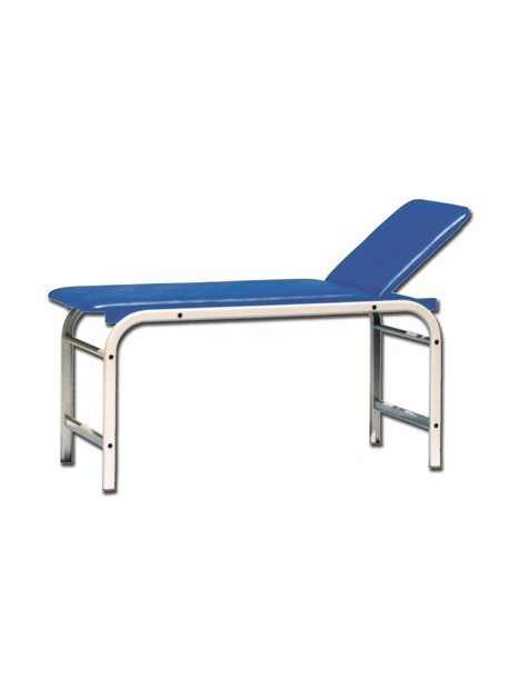 Divans d'examen bleu