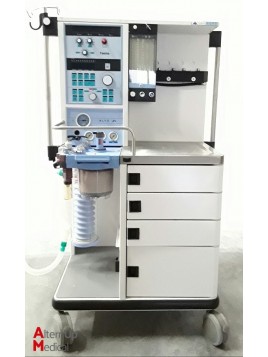 Taema Alys Anesthesia Ventilator