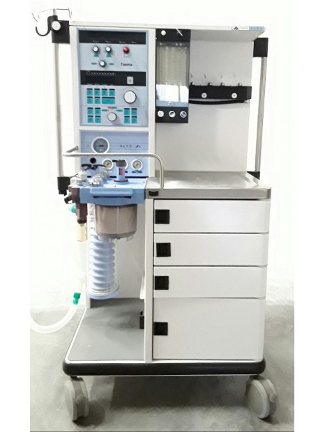 Taema Alys Anesthesia Ventilator