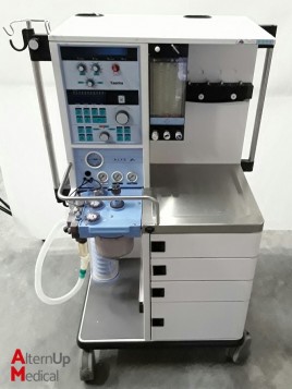 Taema Alys Anesthesia Ventilator