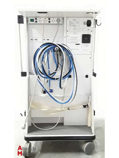 Taema Alys Anesthesia Ventilator