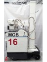 Radio Mobile Portable GE AMX4