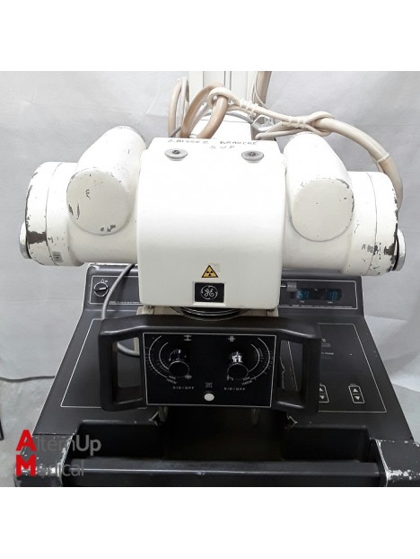 GE AMX4 Portable X-Ray Mobile