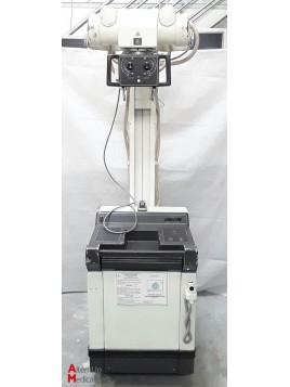 GE AMX4 Portable X-Ray Mobile