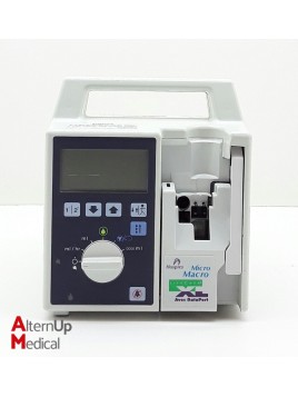 Hospira LifeCare XL Infusion Pump