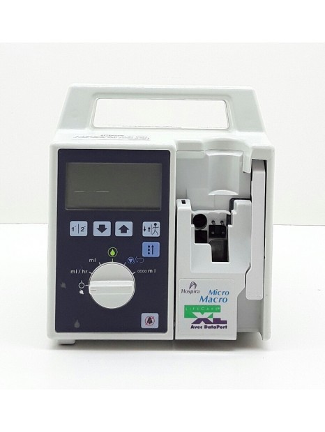 Hospira LifeCare XL Infusion Pump