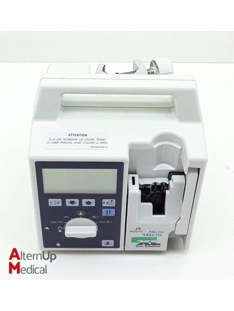 Hospira LifeCare XL Infusion Pump