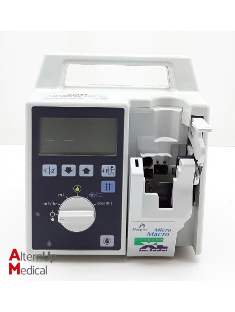 Hospira LifeCare XL Infusion Pump