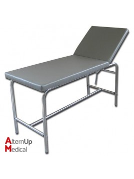 Divan d'examen gris