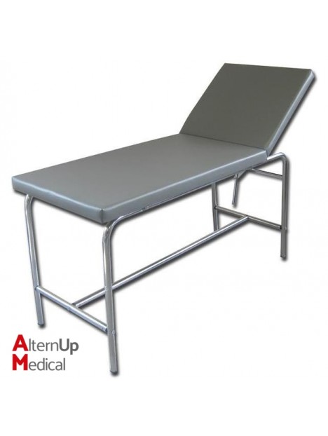 Divan d'examen gris