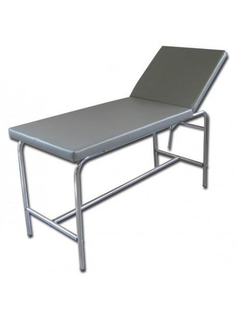 Divan d'examen gris