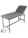 Divan d'examen gris