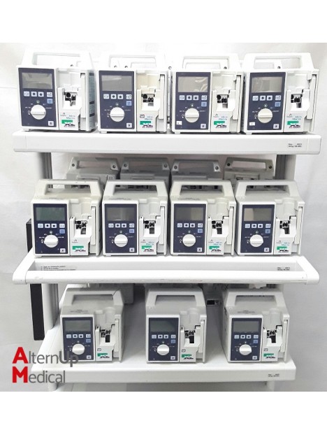 Hospira LifeCare XL Infusion Pump