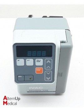 Pompe Volumétrique IVAC 598