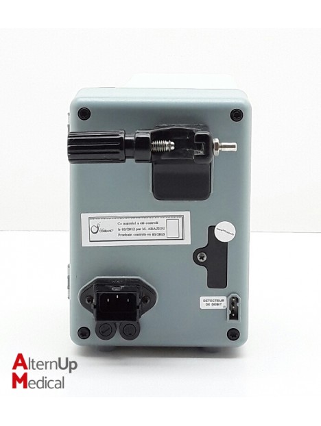 IVAC 598 Volumetric Pump