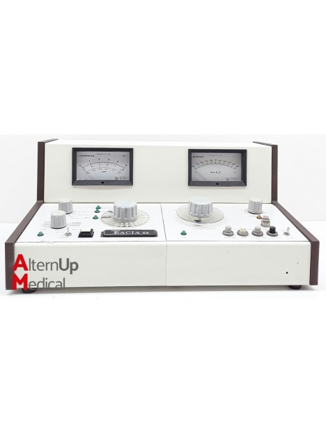 Audiometre Racia SA type 702