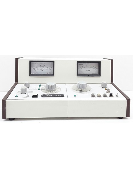 Audiometre Racia SA type 702