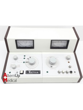 Audiometre Racia SA type 702