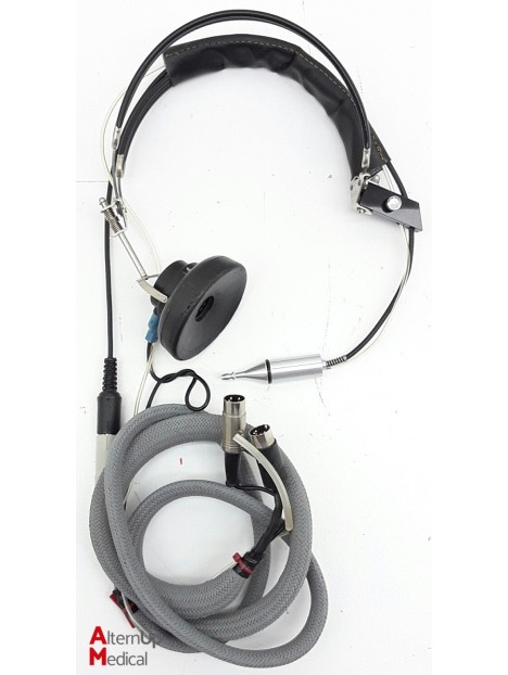 Audiometre Racia SA type 702