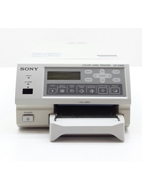 Imprimante vidéo graphique Sony UP-21MD