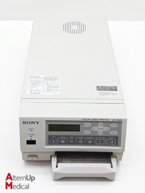 Imprimante vidéo graphique Sony UP-21MD