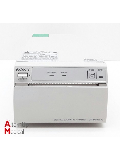Imprimante Video Graphique Sony UP-D895MD