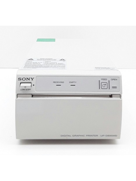 Imprimante Video Graphique Sony UP-D895MD