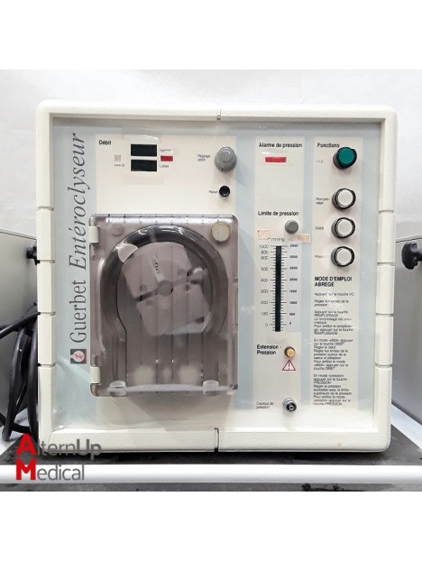 Guerbet KMP 2000 Injector CT