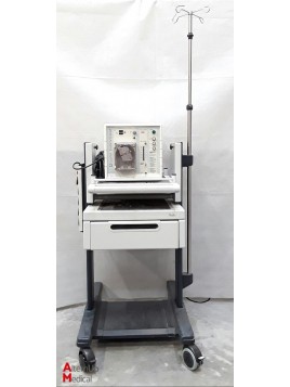 Guerbet KMP 2000 Injector CT