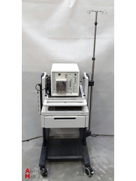 Guerbet KMP 2000 Injector CT