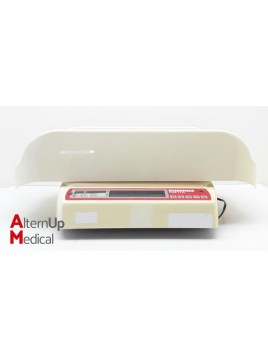 Soehnle CWB 7726 Baby Scales