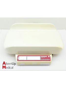 Soehnle CWB 7726 Baby Scales