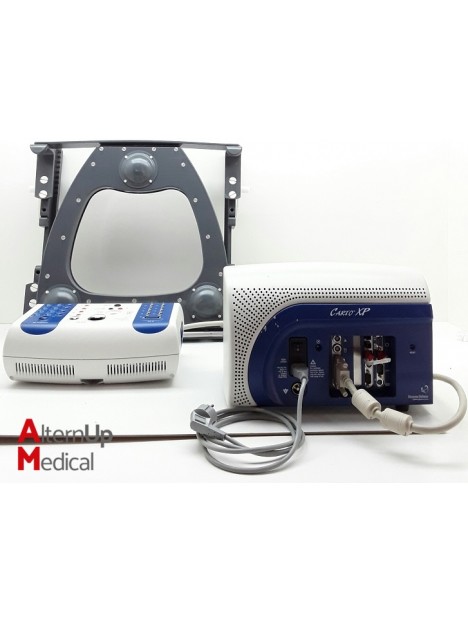 Système de Mappage Intracardiaque Biosense Webster Cardio XP