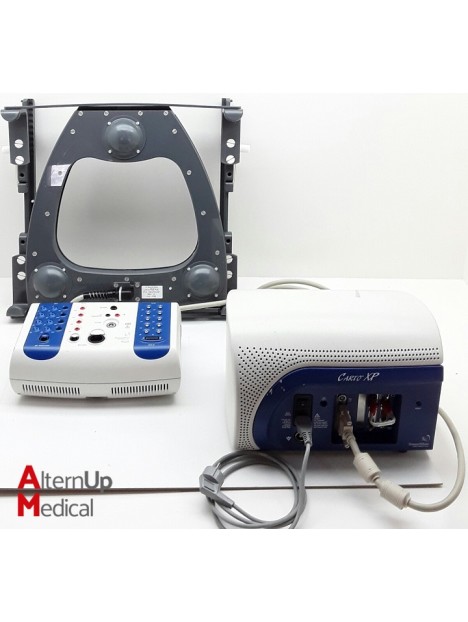 Système de Mappage Intracardiaque Biosense Webster Cardio XP