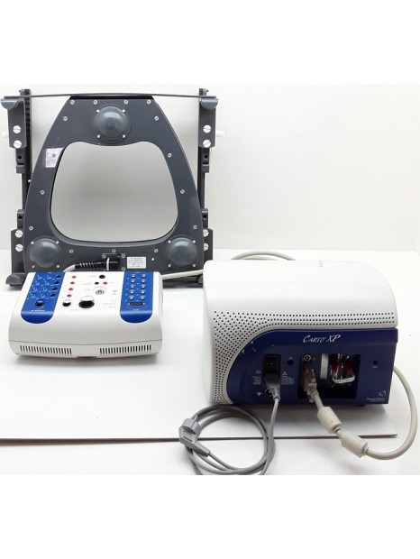 Système de Mappage Intracardiaque Biosense Webster Cardio XP