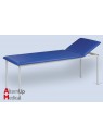 Divan d'examen bleu AGA