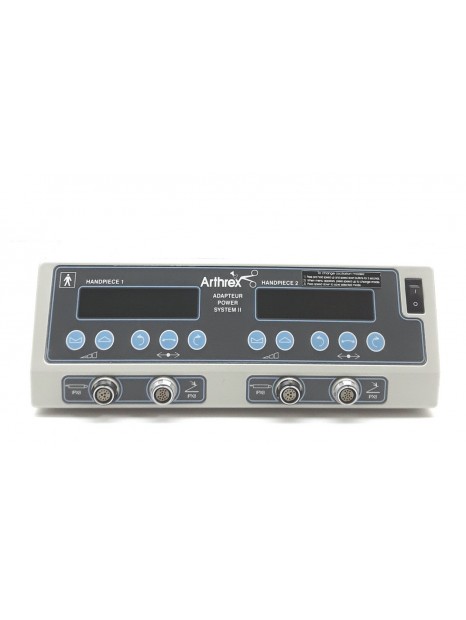 Système d'Arthroscopie Arthrex APS II AR-8300