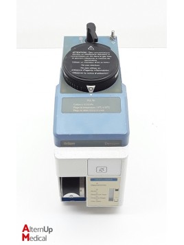 Cuve Vaporisateur Gaz Desflurane Drager M32939