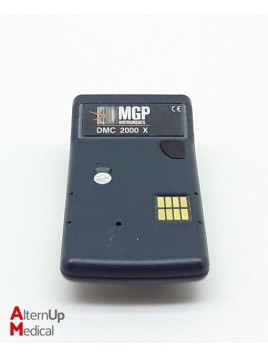 Dosimètre Rayon X MGP Instruments DMC 2000 X