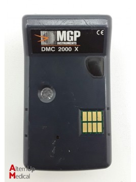 Dosimètre Rayon X MGP Instruments DMC 2000 X