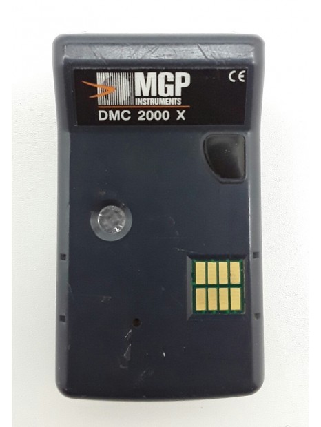 Dosimètre Rayon X MGP Instruments DMC 2000 X
