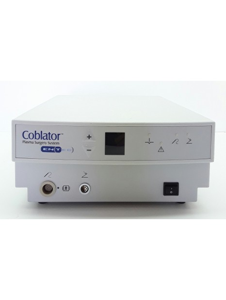 Bistouri Electrique ENTec Coblator Plasma Surgery System