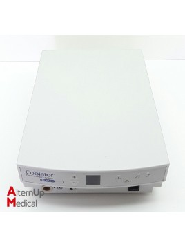 Entec System 2000 Coblator Plasma Surgery System