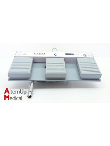Bistouri Electrique ENTec Coblator Plasma Surgery System