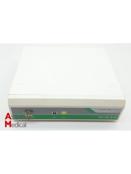 Wisap Endo-Digi-View 3CCD Video Processor