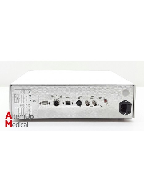 Wisap Endo-Digi-View 3CCD Video Processor