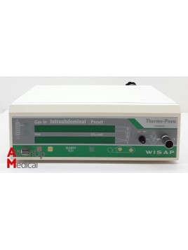 Wisap 7070C Therme-Pneu Insufflator