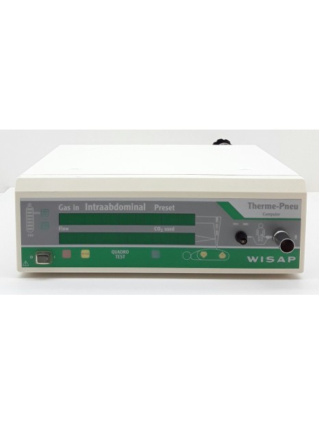Wisap 7070C Therme-Pneu Insufflator
