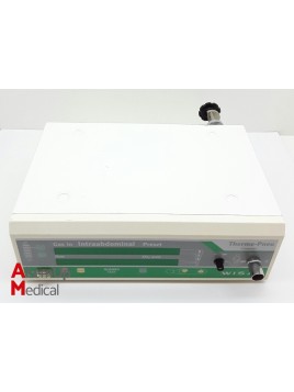 Wisap 7070C Therme-Pneu Insufflator