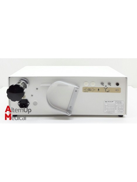 Wisap 7070C Therme-Pneu Insufflator